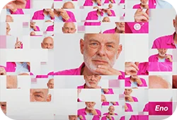 Still of Eno.