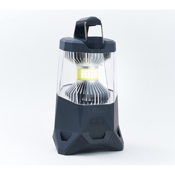 HALO 1000 Lumen Rechargeable Lantern with Power Bank