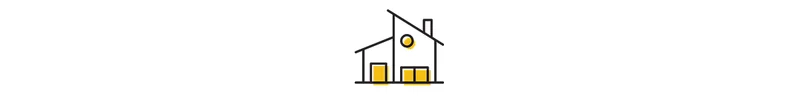 House icon