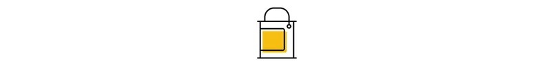 Paint can icon