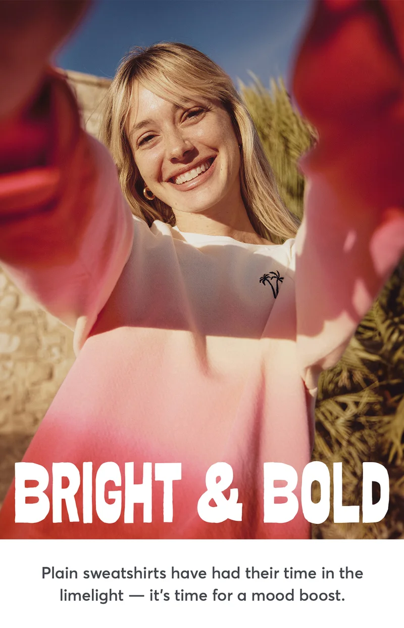 Looks good, feels great.