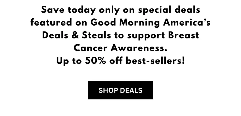 Shop Corkcicle on GMA Deals & Steals today!