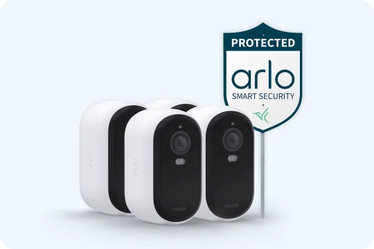 Arlo Exclusive Bundles