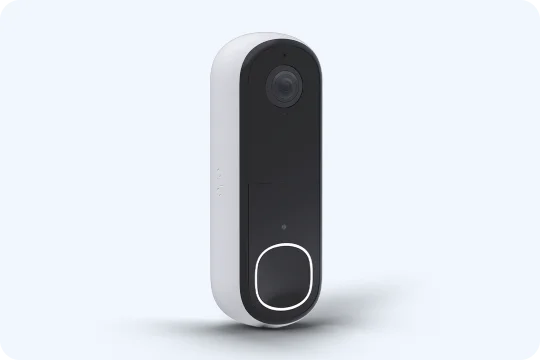 Arlo Video Doorbells