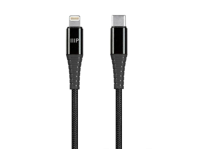 Lightning Cable