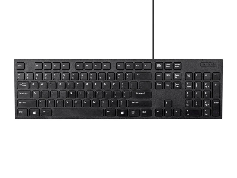 Keyboard