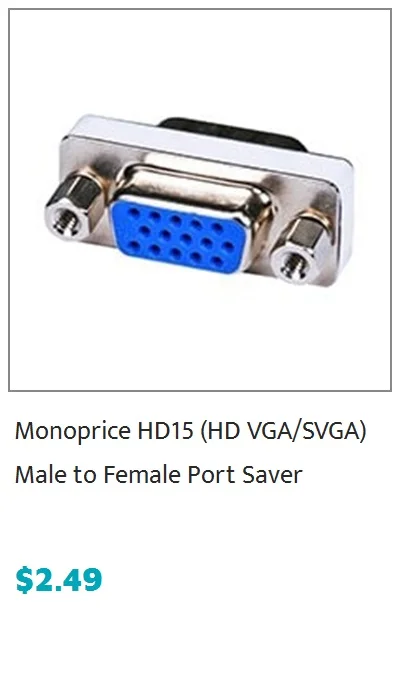 View product recommended for you