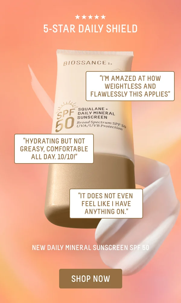 Watch Your Skin Transform