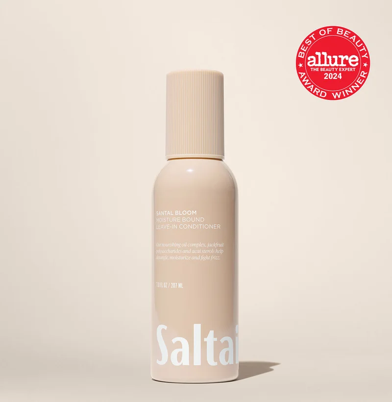 Image of Moisture Bound - Leave-In Conditioner