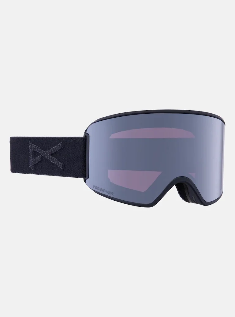 Anon WM3 Goggles + Bonus Lens + MFI® Face Mask