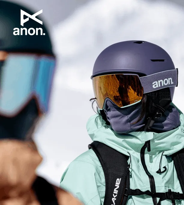 Explore Anon Shred Sale - Up to 40% Off