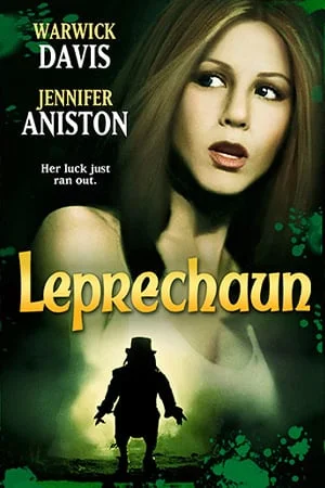 LEPRECHAUN