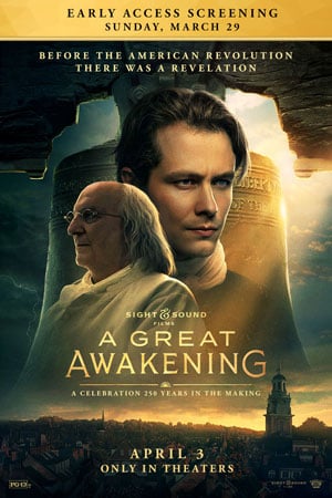 A GREAT AWAKENING EARLY ACCESS