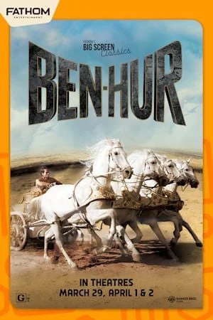 BEN-HUR