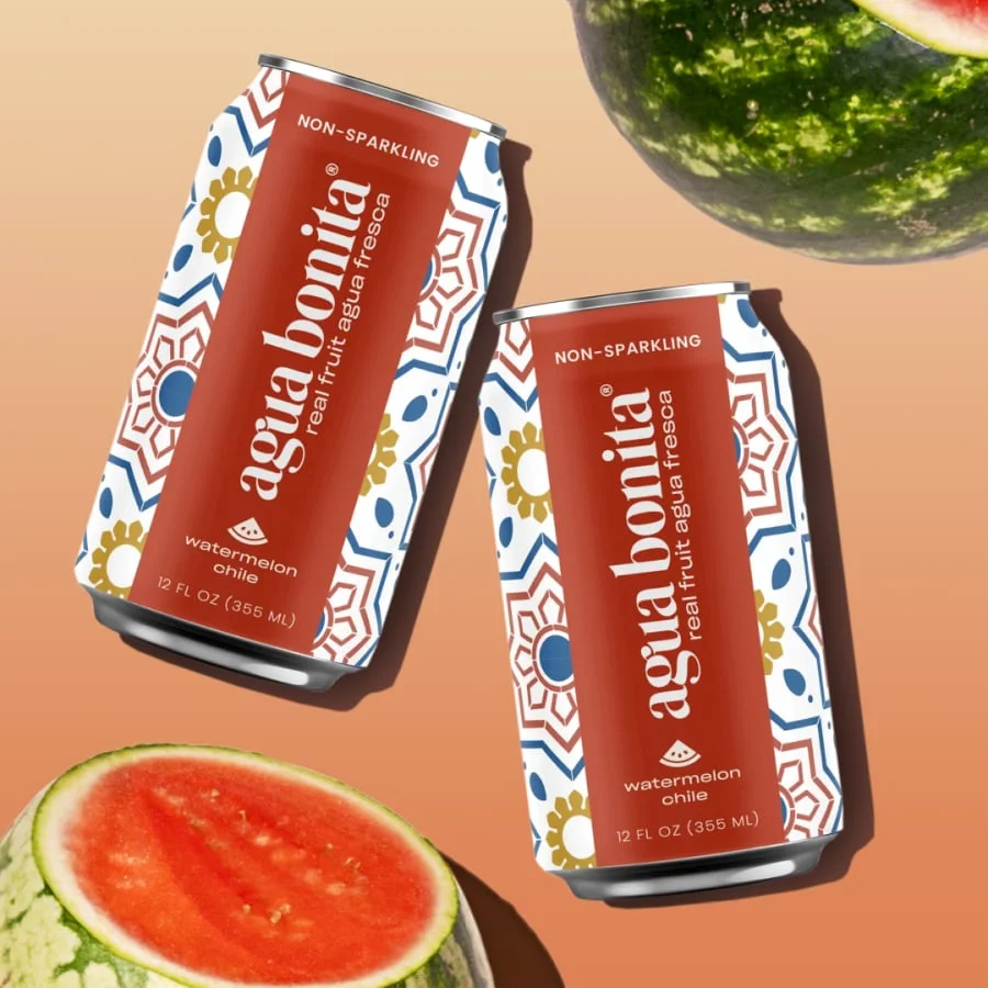 Agua Bonita Agua Frescas