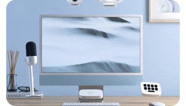 Video of Neo family product line.