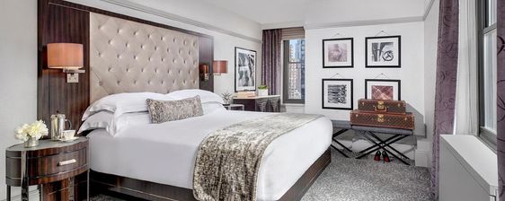 WestHouse Hotel New York
