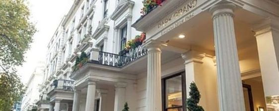 Park Grand London Hyde Park