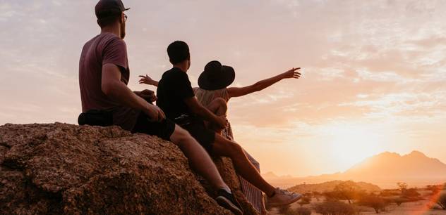 Underrated alternative bucket list destinations