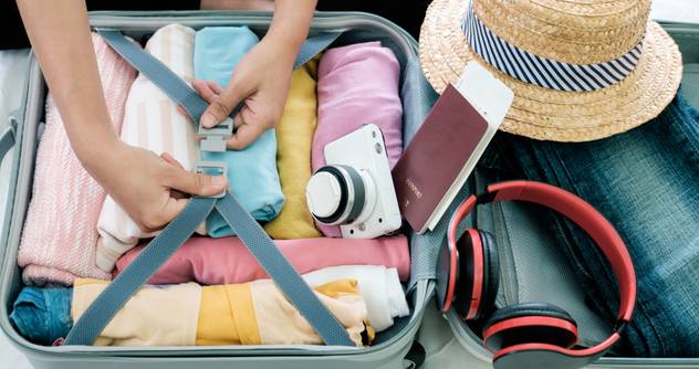 How to fly without paying Delta’s checked baggage fees