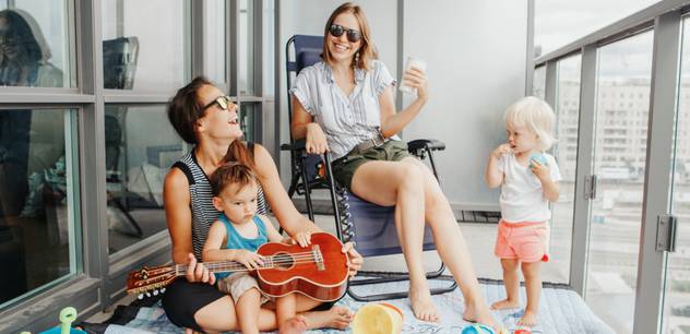 The 10 best European city breaks for kids in 2024