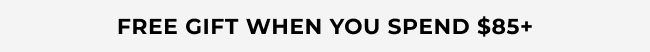 FREE SHIPPING ON ORDERS $75+