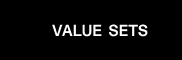 Value Sets