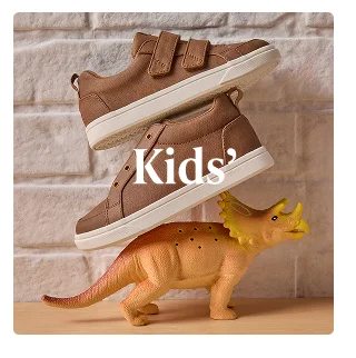 Kids' - Button