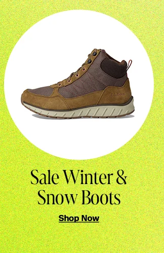 Shop Sale Winter & Snow Boots