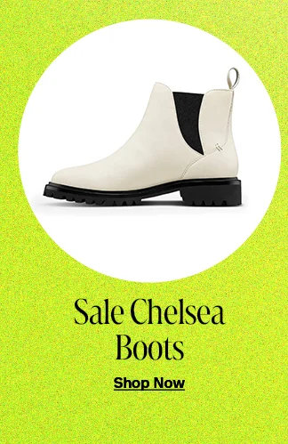 Shop Sale Chelsea Boots