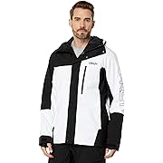 TNP TBT Insulated Jacket
