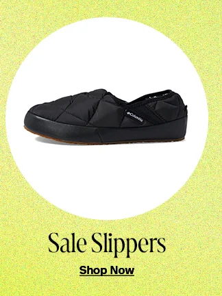 Shop Sale Slippers