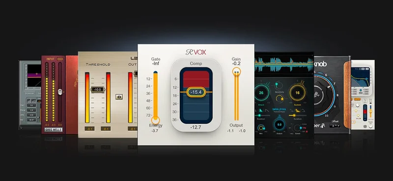 Already own any plugins included in the Platinum bundle?