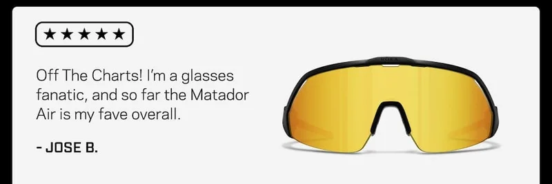 Shop Performance Eyewear