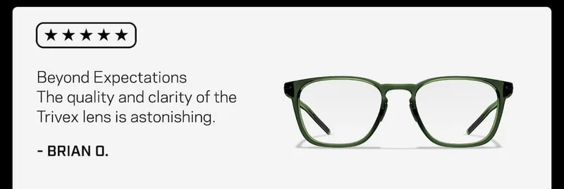 Shop Performance Eyewear
