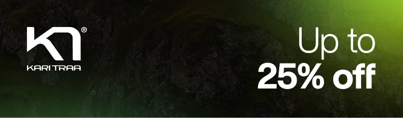 Kari Traa: Up to 25% off