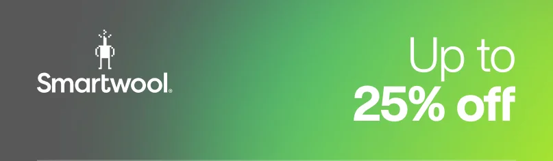 Smartwool: Up to 25% off