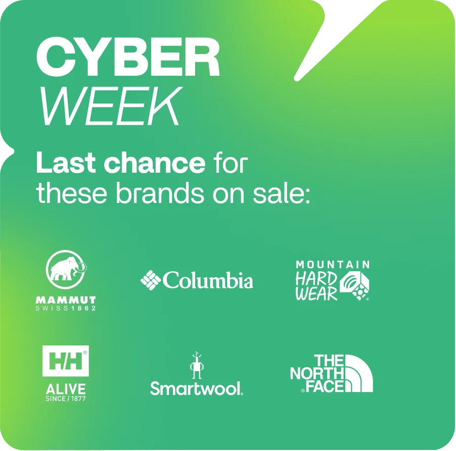 CYBER WEEK: The deals are disappearing fast