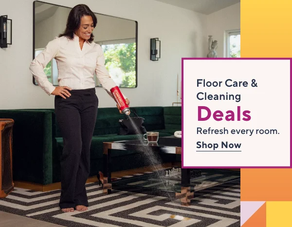 Floor Deals