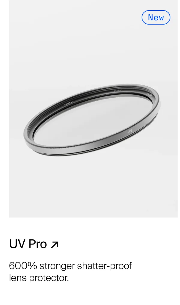UV Pro