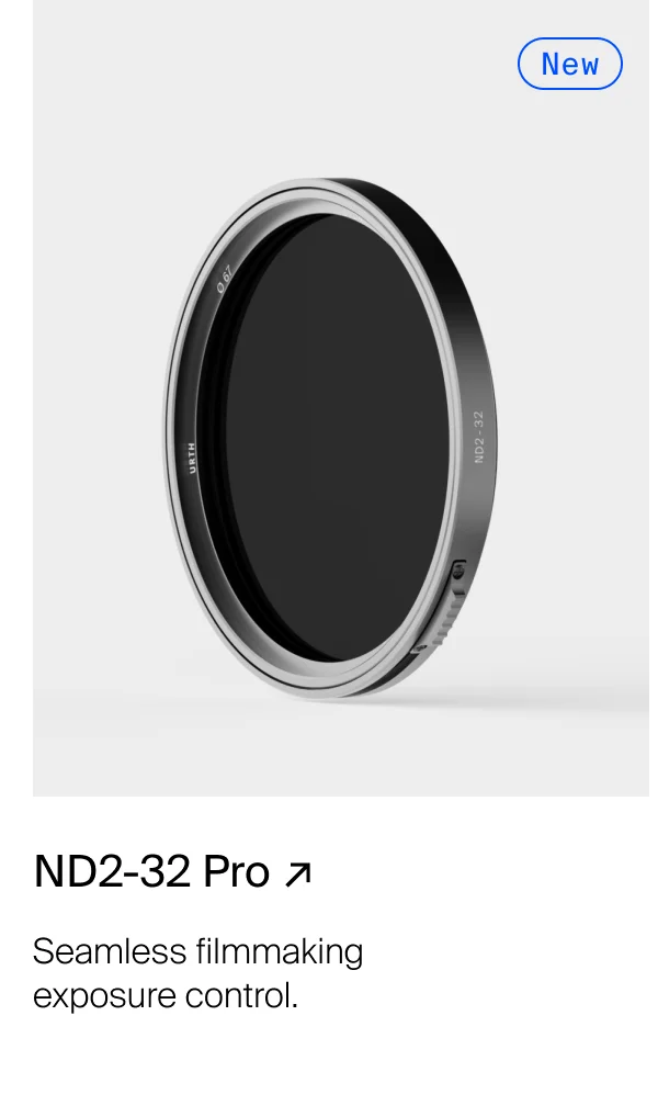ND2-32 Pro