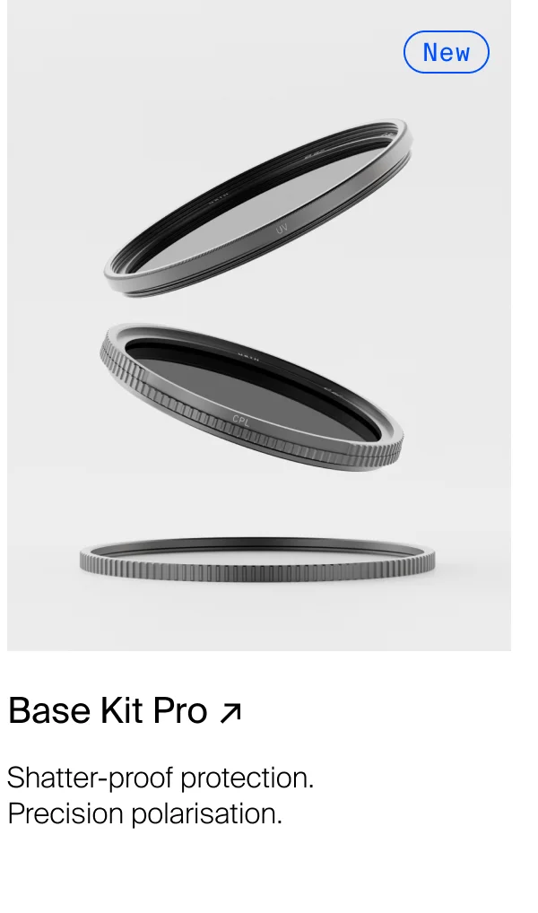 Base Kit Pro