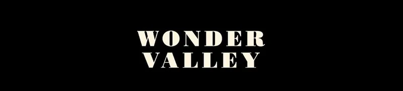WONDER VALLEY