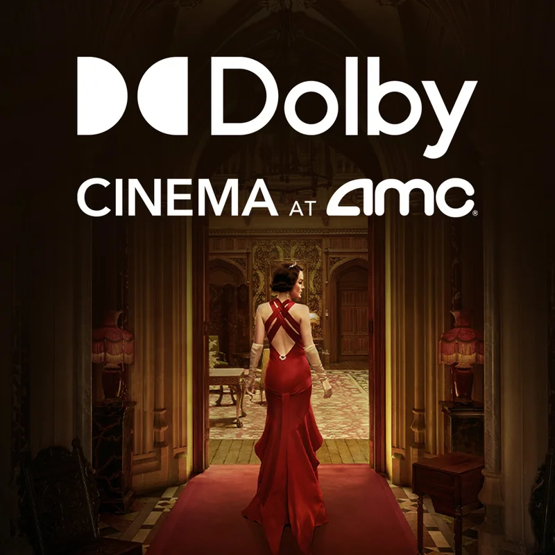 DOWNTON ABBEY Early Access