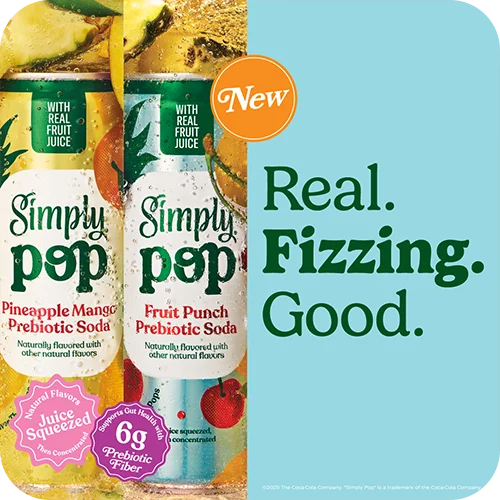 Real. Fizzing. Good.