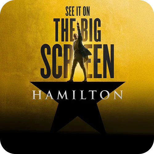 HAMILTON