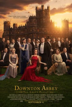Downton Abbey: The Grand Finale - Early Access Screening
