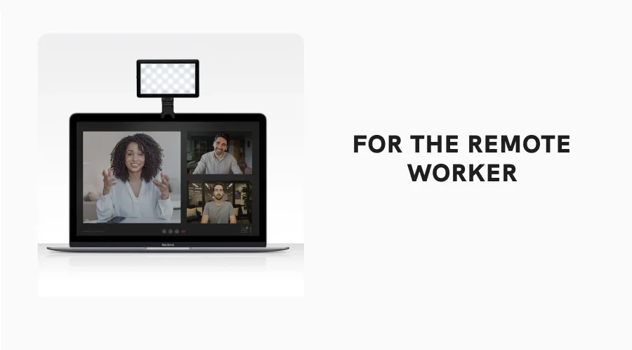 For The Remote Worker