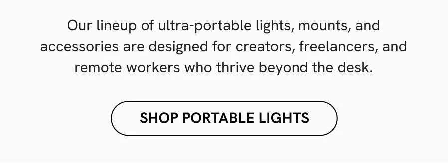 Shop Portable Lights