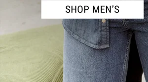 Shop Men's